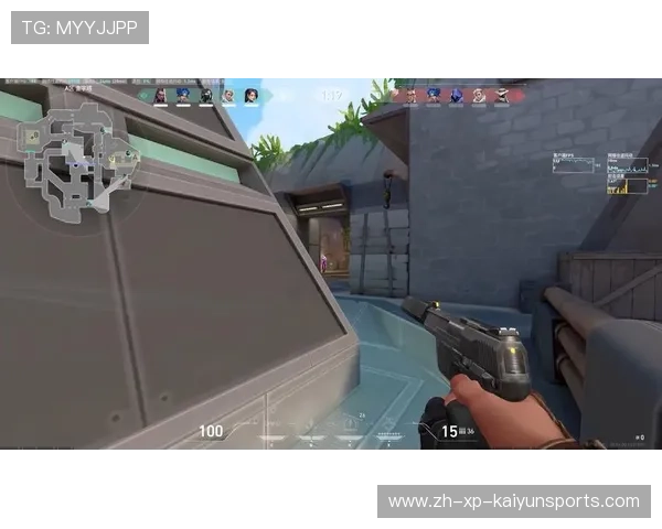 VALORANT 青训营培训成效显著，valorant训练场在哪